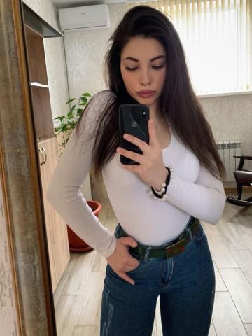 Проститутка Лолита